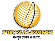 Arkadiusz Zalewski FHU logo